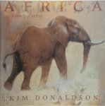 Kim Donaldson 35786 - Africa. Carnets d'artiste