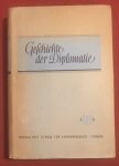 Potjomkin, W.P. (red.) - Die Diplomatie in der Periode der Vorbereitung des zweiten Weltkrieges (1919-1939)