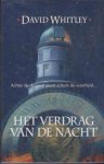 Whitley, David - Het Verdrag van de Nacht