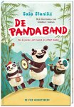 Sasa Stanisic - De PandaBand