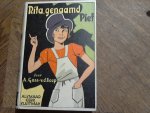 Gass-v.d. Hoop A. - Rita, genaamd Piet 2e druk (ons genoegen)