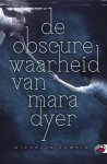 Michelle Hodkin - Edge - De obscure waarheid van mara dyer