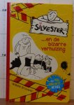 Brouwer, Willeke - Silvester .. en de bizarre verhuizing