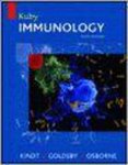 Richard A. Goldsby, Thomas J. Kindt - Immunology 6E
