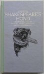 Rooke Leon - Shakespeare's hond  Hij luistert alles af en doet daarvan verslag honds openhartig