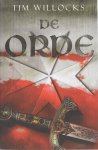 Tim Willocks 47011 - De Orde