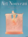 Hardy, William - Art Nouveau: An Illustrated Guide to the Decorative Style