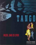 Ferrer, Horacio & Wouter Brave - Tango: Muziek, dans en lyriek