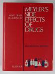 Dukes, M.N.G. en Aronson, J.K. - Meyler's side effects of drugs. Fourteenth edition (3 foto's)
