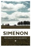 Georges Simenon 11675 - Het rapport van de gendarme