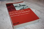 Siedler, Wolf Jobst - EEN LEVEN BEKEKEN