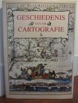 Bricker, C. - Geschiedenis van de Cartografie