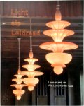 T. van Den Berg - Licht als Leidraad Leven en werk van Frits Lensvelt (1886-1945)
