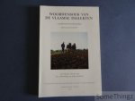 Kristien Van der Sypt en Hugo Ryckeboer. - Woordenboek van de Vlaamse dialecten. Deel I Landbouwwoordenschat. Paragraaf landbouw. Aflevering ploegen. Kristien Van der Sypt en Hugo Ryckeboer. - Woordenboek van de Vlaamse dialecten. Deel I Landbouwwoordenschat. Paragraaf landbouw. Aflevering ploegen.