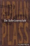 Plass, Adrian - De schrijversclub