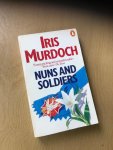 Murdoch, Iris - Nuns and Soldiers