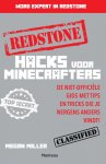 Megan Miller 119758 - Hacks voor minecrafters Redstone