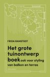Frida Ramstedt - (1) Het Grote Tuinontwerpboek