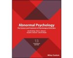 Ann M Kring - Abnormal Psychology