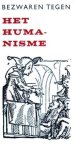 Blackham e.a., H.J. - Bezwaren tegen het humanisme
