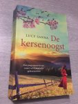 Sanna, Lucy - De kersenoogst