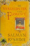 Salman Rushdie - De verleidster van Florence