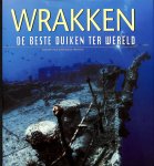 Trainito, Egidio - Wrakken. De beste duiken ter wereld