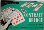 Filarski H W bewerking - Contract bridge (Ken uw sport)