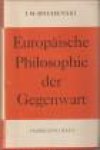 BOCHENSKI,I.M - Europäische Philosophie der Gegenwart