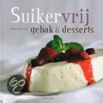 Peter Balcaen - Suikervrij gebak & desserts