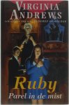 Virginia Andrews - Ruby 2 Parel In De Mist
