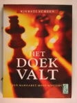 Scheen, Kjersti - HET DOEK VALT