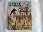 Langenn, Vendla von - Sabar - Indonesische Impressionen.