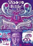 Ruijters, Marcel & Mike Diana, Jacob Klemencic, Matthias Lehmann - Thank God it's Ugly #6