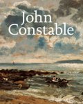 CONSTABLE -  Shields, Conal & Peter Bower  & Michiel Plomp & Terry van Druten: - John Constable.