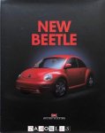Jürgen Lewandowski, Herbert Völker, Marion Zellner - New Beetle