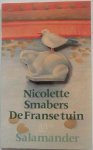 Smabers Nicolette - De Franse tuin