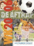 Redactie - WK 2006 - De aftrap