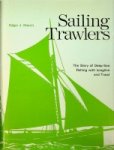 March, Edgar J. - Sailing Trawlers
