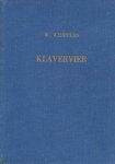 W. Schippers - Klavervier