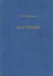 W. Schippers - Klavervier