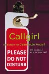 Jeanette Angell - Callgirl