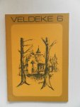 Goor, P. van de ; e.a.Illustrator : Illustrator : Smeets, Gier; Helden, Jan van - Veldeke Tijdsschrift voor Limburgse volkscultuur. Vereniging tot de bevordering der instandhouding Limburgse dialecten 52e jaargang no.6 1977 Goor, P. van de ; e.a.Illustrator : Illustrator : Smeets, Gier; Helden, Jan van - Veldeke Tijdsschrift voor Limburgse volkscultuur. Vereniging tot de bevordering der instandhouding Limburgse dialecten 52e jaargang no.6 1977