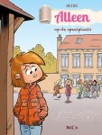 Bloz - Alleen op de speelplaats / Alleen op de speelplaats / 1