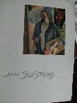 Sluijters, Jan - Jan Sluijters,