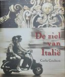 COULSON Carla - De ziel van Italië (vertaling van Italian Joy - 2005)