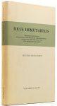 OTTOLANDER, P. DEN - Deus immutabilis. Wijsgerige beschouwing over onveranderlijkheid en veranderlijkheid volgens de theo-ontologie van Sint-Thomas en Karl Barth.