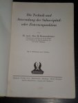 Memmesheimer, Alois M. - Die Technik und Anwendung der Suboccipital-oder Zisternenpunktion Memmesheimer, Alois M. - Die Technik und Anwendung der Suboccipital-oder Zisternenpunktion