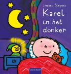 Liesbet Slegers - Karel in het donker
