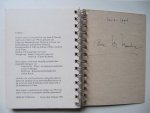 Roorda, A. - Gedicht voor een ongeletterde / druk 1